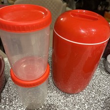 Easiyo red yoghurt for sale  TELFORD