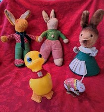 Alte sterhasen stoff gebraucht kaufen  Pinneberg