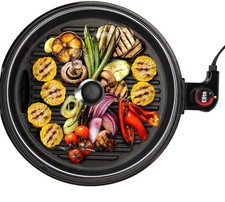 Elite Gourmet EMG6505G churrasqueira interna sem fumaça – antiaderente, cofre para máquina de lavar louça comprar usado  Enviando para Brazil