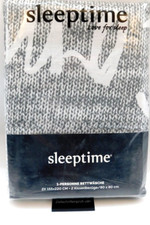 Sleeptime 4tlg bettwäsche gebraucht kaufen  Essen