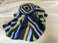 Set mütze schal gebraucht kaufen  Korb