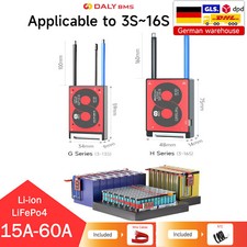 Daly 24s 10a gebraucht kaufen  Deutschland