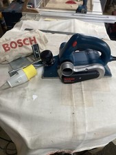 Bosch gho 110v for sale  TIPTON