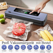 120w vakuumiergerät vakuumier gebraucht kaufen  Deutschland