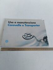 Manuale uso manutenzione usato  Santena
