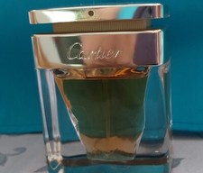Cartier panthere 30ml gebraucht kaufen  Bad Bergzabern-Umland
