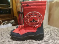 Winterschuhe stiefel lico gebraucht kaufen  Grünhain-Beierfeld