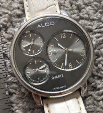 Aldo men wrist for sale  Shelton