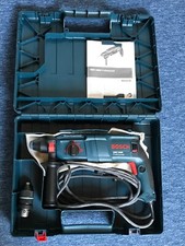 Neu bosch gbh gebraucht kaufen  Leidersbach