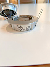 Einbaurahmen deckenstrahler ø gebraucht kaufen  Wedel