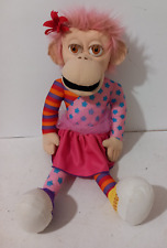 Cbeebies zingzillas panzee for sale  ANDOVER