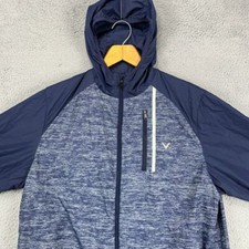 Callaway lightweight jacket for sale  Springfield