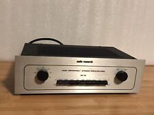 Audio research 12 d'occasion  Expédié en Belgium