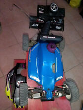 Buggy scoppio sia usato  Zerbolo