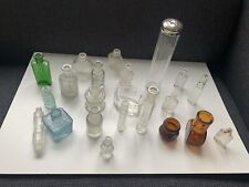 antique chemist bottles for sale  CHELMSFORD