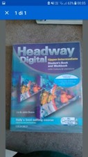 Headway digital upper usato  Storo