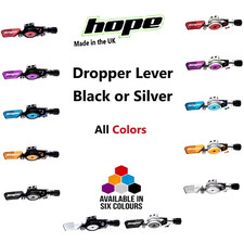 Hope dropper lever for sale  USA