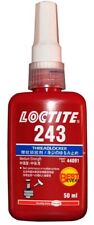 Loctite 243 threadlocker for sale  MAIDSTONE