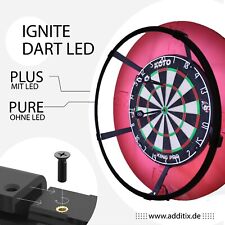 Ignite dartbeleuchtung darts gebraucht kaufen  Aachen
