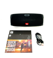 Alto-falante Bluetooth Portátil JBL Charge 4 - Preto NOVO comprar usado  Enviando para Brazil