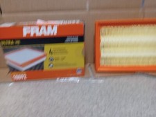 Air filter fram for sale  McMechen