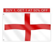 Large england flag for sale  HITCHIN
