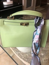 Sac cuir d'occasion  Reichstett