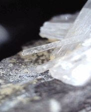 Aragonite hérault rare d'occasion  Castries