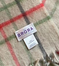 100 cashmere scarf for sale  LANCASTER