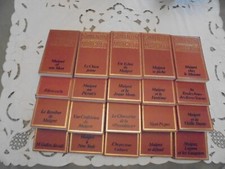 Simenon maigret livres d'occasion  Roullet-Saint-Estèphe