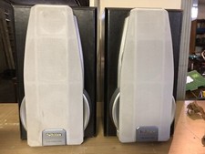 Coppia casse technics usato  Italia