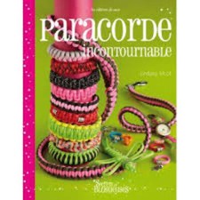 Bijoux accessoires paracorde d'occasion  Joinville