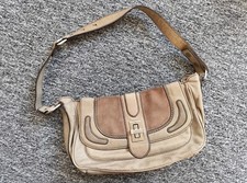 Mimco taupe genuine for sale  UK