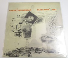 Lee Morgan Candy vinyl LP Blue Note 1590 Japan Import comprar usado  Enviando para Brazil