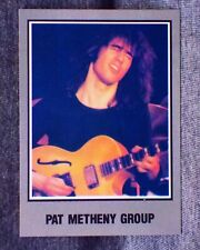 Pat metheny group for sale  USA