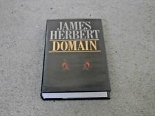 James herbert domain for sale  LYTHAM ST. ANNES