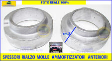 Kit rialzo rialzi usato  Francavilla in Sinni