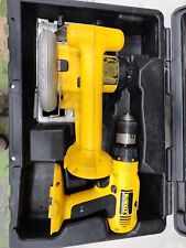 Dewalt 18v kit for sale  Alto