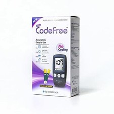 Codefreer sdmmol1 blood for sale  CRAMLINGTON