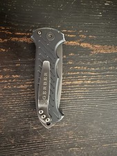 Rare gerber manual for sale  Ransom
