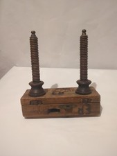 Ancien rabot bouvet d'occasion  Marseille XI