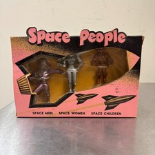 Vtg archer space for sale  Halethorpe