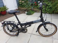 Dahon vitesse folding for sale  WALLASEY