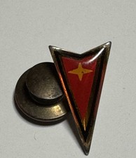 Pontiac arrowhead logo for sale  Humble