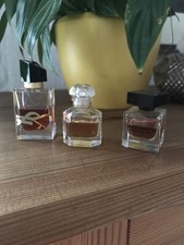 Parfumproben guerlain yves gebraucht kaufen  Obrigheim