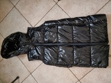 Piumino smanicato lungo usato  Vitorchiano