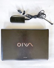 Sony vaio pcg gebraucht kaufen  Delmenhorst