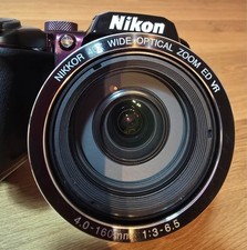 Nikon coolpix b500 gebraucht kaufen Nikon coolpix b500 gebraucht kaufen  Bielefeld