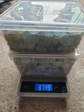 8.7kg pounds flat for sale  PETERLEE