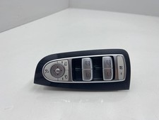 Mercedes-Benz C W205 2014 Elektrischer Fensterheber Schalter A2229056800, usado comprar usado  Enviando para Brazil